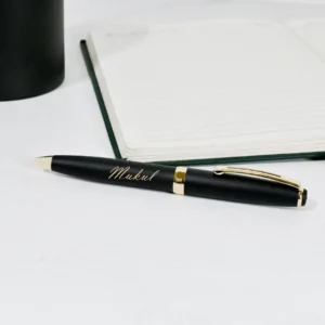 Name Engrave Pen