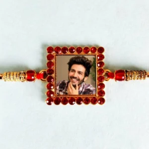 Photo Rakhi